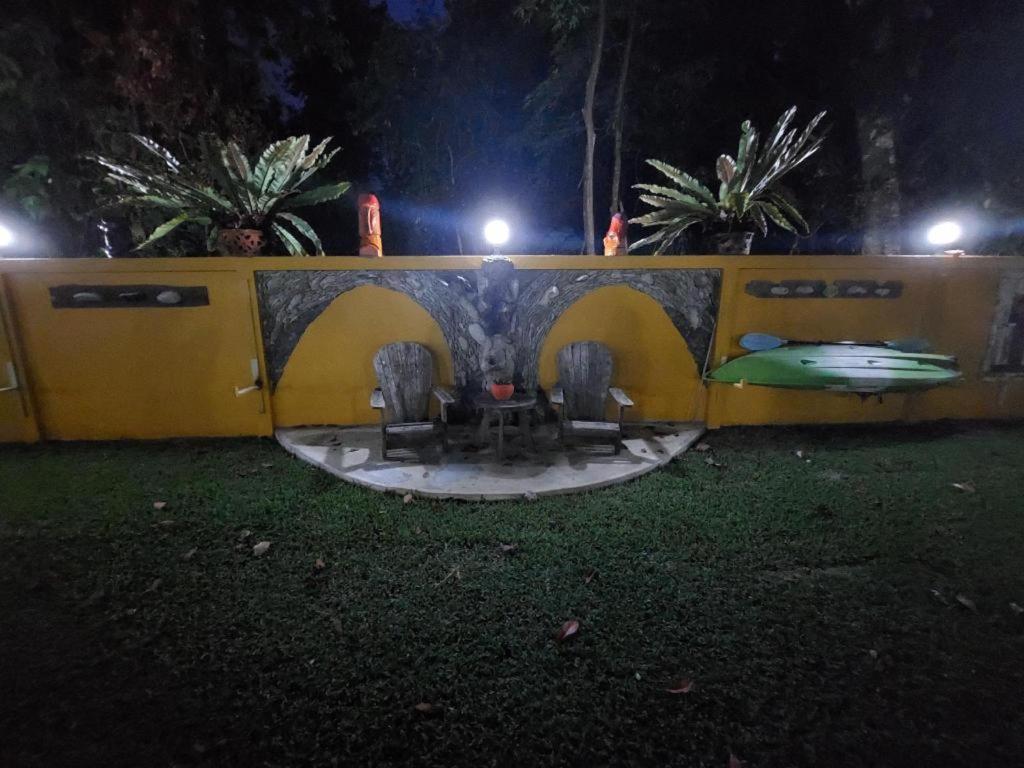 Blessed كو تشانغ المظهر الخارجي الصورة